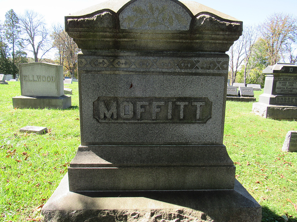 tombstone